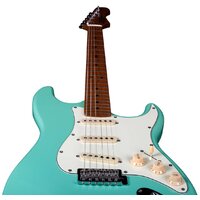 Электрогитара JET JS-300 SFG - Превью изображения №6 — Интернет-магазин Time-Shop