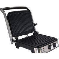 Электрогриль Oursson EG2030S/BL - Превью изображения №12 — Интернет-магазин Time-Shop