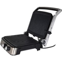 Электрогриль Oursson EG2030S/BL - Превью изображения №10 — Интернет-магазин Time-Shop