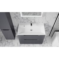  Raval Тумба под умывальник Wector 100 Wct.01.100/P/A/MD - Превью изображения №5 — Интернет-магазин Time-Shop