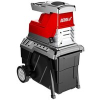 Садовые и кормовые измельчители