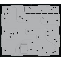 Варочная панель Gorenje ECT64BSCE - Превью изображения №7 — Интернет-магазин Time-Shop