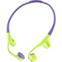 Наушники Mojawa Aerra (салатовый/фиолетовый) - Превью изображения №4 — Интернет-магазин Time-Shop