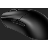 Игровая мышь WLMouse Huan Omron (черный) - Превью изображения №2 — Интернет-магазин Time-Shop