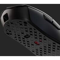 Игровая мышь WLMouse Huan Omron (черный) - Превью изображения №3 — Интернет-магазин Time-Shop