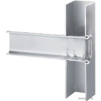 Лестница-трансформер Новая высота NV 332 трансформер 4х3 ступеней - Превью изображения №6 — Интернет-магазин Time-Shop