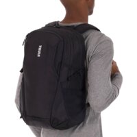 Городской рюкзак Thule EnRoute 23L TEBP4216K (черный) - Превью изображения №4 — Интернет-магазин Time-Shop