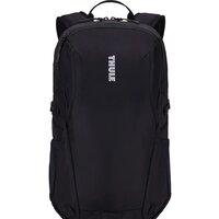 Городской рюкзак Thule EnRoute 23L TEBP4216K (черный) - Превью изображения №3 — Интернет-магазин Time-Shop