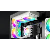 Система жидкостного охлаждения для процессора Arctic Liquid Freezer III 240 A-RGB White ACFRE00150A - Превью изображения №11 — Интернет-магазин Time-Shop