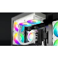 Система жидкостного охлаждения для процессора Arctic Liquid Freezer III 240 A-RGB White ACFRE00150A - Превью изображения №11 — Интернет-магазин Time-Shop