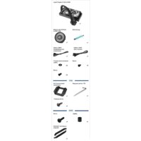 Система жидкостного охлаждения для процессора Arctic Liquid Freezer III 240 A-RGB White ACFRE00150A - Превью изображения №2 — Интернет-магазин Time-Shop