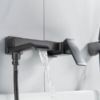 Смеситель Shevanik S4002T - Превью изображения №4 — Интернет-магазин Time-Shop