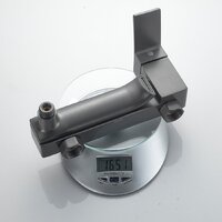 Смеситель Shevanik S4002T - Превью изображения №20 — Интернет-магазин Time-Shop