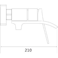 Смеситель Shevanik S4002T - Превью изображения №32 — Интернет-магазин Time-Shop
