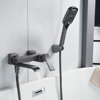 Смеситель Shevanik S4002T - Превью изображения №9 — Интернет-магазин Time-Shop