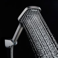 Смеситель Shevanik S4002T - Превью изображения №12 — Интернет-магазин Time-Shop