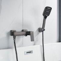 Смеситель Shevanik S4002T - Превью изображения №2 — Интернет-магазин Time-Shop