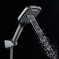 Смеситель Shevanik S4002T - Превью изображения №14 — Интернет-магазин Time-Shop