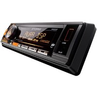 USB-магнитола Aura Storm-866DSP - Превью изображения №4 — Интернет-магазин Time-Shop