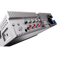 USB-магнитола Aura Storm-866DSP - Превью изображения №7 — Интернет-магазин Time-Shop