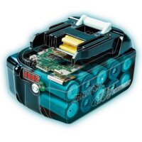 Аккумулятор Makita BL1830B (18В/3 а*ч) - Превью изображения №2 — Интернет-магазин Time-Shop