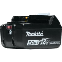 Аккумулятор Makita BL1830B (18В/3 а*ч) - Превью изображения №10 — Интернет-магазин Time-Shop