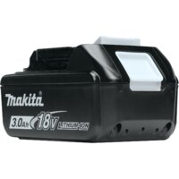 Аккумулятор Makita BL1830B (18В/3 а*ч) - Превью изображения №8 — Интернет-магазин Time-Shop
