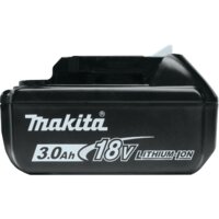 Аккумулятор Makita BL1830B (18В/3 а*ч) - Превью изображения №9 — Интернет-магазин Time-Shop