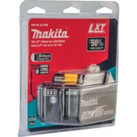 Аккумулятор Makita BL1830B (18В/3 а*ч) - Превью изображения №16 — Интернет-магазин Time-Shop