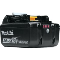 Аккумулятор Makita BL1830B (18В/3 а*ч) - Превью изображения №12 — Интернет-магазин Time-Shop