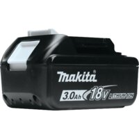 Аккумулятор Makita BL1830B (18В/3 а*ч) - Превью изображения №6 — Интернет-магазин Time-Shop