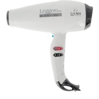 Фен GA.MA LEGGERO ION - Превью изображения №3 — Интернет-магазин Time-Shop