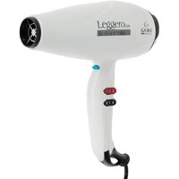 Фен GA.MA LEGGERO ION - Превью изображения №5 — Интернет-магазин Time-Shop