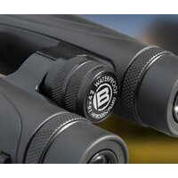 Бинокль Bresser Corvette 10x42 (черный) - Превью изображения №7 — Интернет-магазин Time-Shop