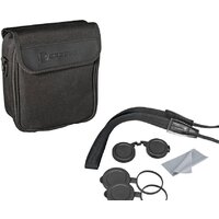 Бинокль Bresser Corvette 10x42 (черный) - Превью изображения №6 — Интернет-магазин Time-Shop