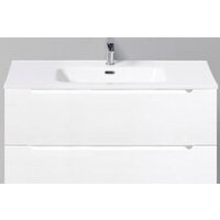 BelBagno Тумба под умывальник Etna-900-2C-SO-BL-P (bianco lucido)