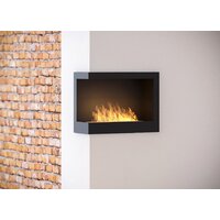 Биокамин SimpleFire Corner 600 L - Превью изображения №4 — Интернет-магазин Time-Shop