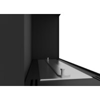 Биокамин SimpleFire Corner 600 L - Превью изображения №2 — Интернет-магазин Time-Shop