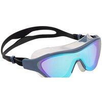 Очки для плавания ARENA The One Mask Mirror 004308 103 (синий/черный) - Превью изображения №4 — Интернет-магазин Time-Shop