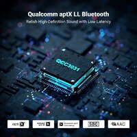 Предварительный усилитель Fosi Audio P3 - Превью изображения №6 — Интернет-магазин Time-Shop