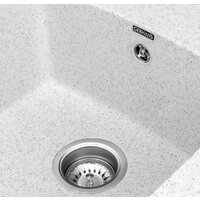 Кухонная мойка Gerhans B29 (серый) - Превью изображения №4 — Интернет-магазин Time-Shop