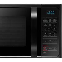 Микроволновая печь Samsung MC28H5013AK - Превью изображения №5 — Интернет-магазин Time-Shop