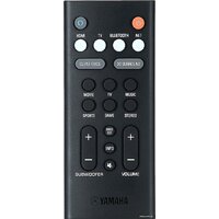 Саундбар Yamaha YAS-209 - Превью изображения №8 — Интернет-магазин Time-Shop