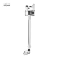 Пылесос Galaxy Line GL6295 - Превью изображения №2 — Интернет-магазин Time-Shop