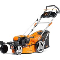 Газонокосилка Daewoo Power DLM 5100SR4 - Превью изображения №2 — Интернет-магазин Time-Shop