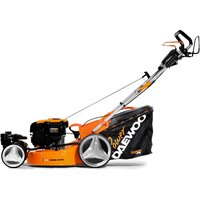 Газонокосилка Daewoo Power DLM 5100SR4 - Превью изображения №3 — Интернет-магазин Time-Shop