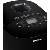 Хлебопечка Hyundai HYBM-P0513 - Превью изображения №3 — Интернет-магазин Time-Shop