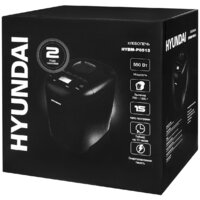 Хлебопечка Hyundai HYBM-P0513 - Превью изображения №7 — Интернет-магазин Time-Shop
