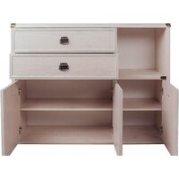 Комод Anrex Magellan 3D2Sn Сосна Винтаж - Превью изображения №6 — Интернет-магазин Time-Shop