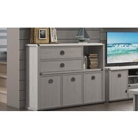 Комод Anrex Magellan 3D2Sn Сосна Винтаж - Превью изображения №10 — Интернет-магазин Time-Shop